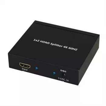 Splitter video VALUE 14.99.3582