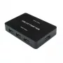 Hub USB VALUE USB 3.0 desktop 7 porte con alimentatore