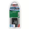 Batteria Ansmann A-FUJ NP-W 126 litio-ioni 1020 mAh