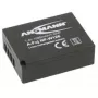 Batteria Ansmann A-FUJ NP-W 126 litio-ioni 1020 mAh