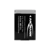 Batteria per fotocamera Ansmann 1400-0069 litio-ioni 1010 mAh