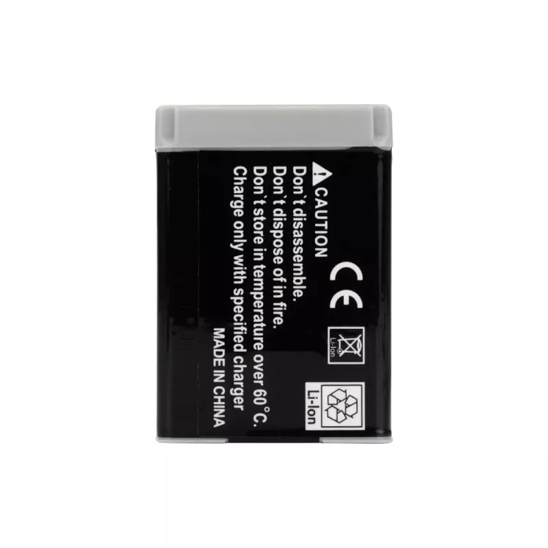 Batteria per fotocamera Ansmann 1400-0069 litio-ioni 1010 mAh