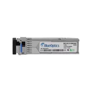 Modulo ricetrasmettitore SFP BlueOptics 1442110G2-BO 1250 Mbit/s