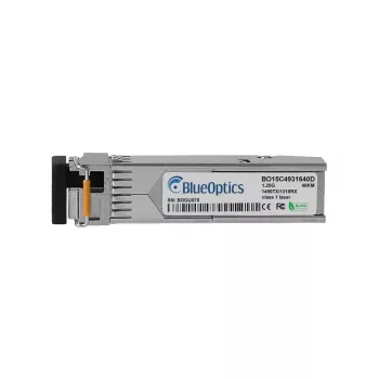 Modulo ricetrasmettitore SFP BlueOptics 1442140G1-BO 125 Mbit/s