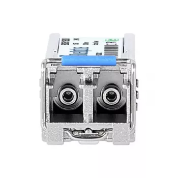 Modulo ricetrasmettitore SFP BlueOptics 1442320G1-BO 1250 Mbit/s fibra ottica