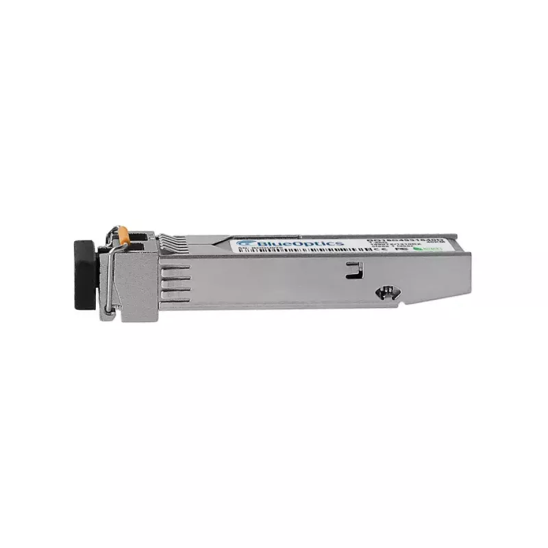 Modulo ricetrasmettitore SFP BlueOptics 1442530G1-BO 1250 Mbit/s fibra ottica