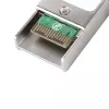 Modulo ricetrasmettitore in fibra ottica BlueOptics 1442910G1C-BO XFP LC alluminio
