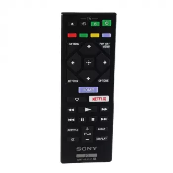 Telecomando Sony 149312211 per media player a pulsanti