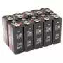 Batteria monouso Ansmann 1505-0001