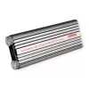 Case per SSD ROLINE 16.01.4147 M.2 alluminio nero 20 Gbit/s