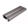 Case per SSD ROLINE 16.01.4147 M.2 alluminio nero 20 Gbit/s