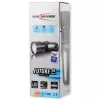 Torcia portatile Ansmann 1600-0055 nero