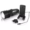 Torcia portatile Ansmann 1600-0055 nero