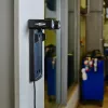 Torcia portatile Ansmann 1600-0055 nero
