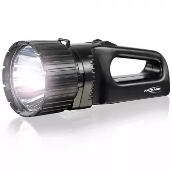 Torcia portatile Ansmann 1600-0055 nero