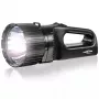 Torcia portatile Ansmann 1600-0055 nero