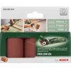 Bosch 1600A0014T 3 pz. nastri abrasivi