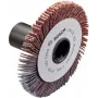 Bosch 1 600 A00 150 Disco lamellare, 5 mm, grana 80