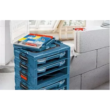 Valigetta per utensili Bosch i-BOXX 53