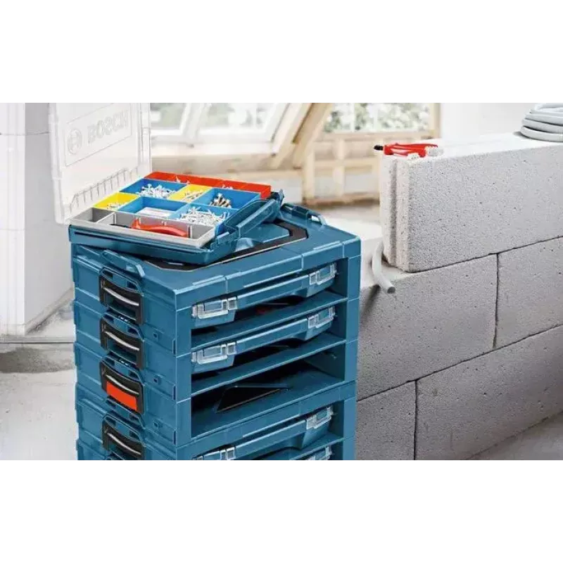 Valigetta per utensili Bosch i-BOXX 53