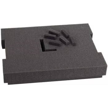 Inserto in schiuma Bosch 1600A001S1