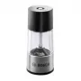 Bosch 1600A001YE Macina pepe nero, acciaio inox
