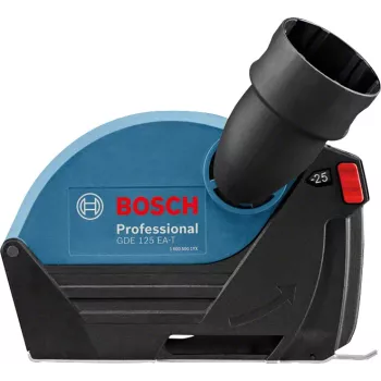 Aspirazione polvere Bosch GDE 125 EA-T Professional