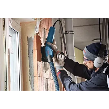 Aspirazione polvere Bosch GDE 125 EA-T Professional