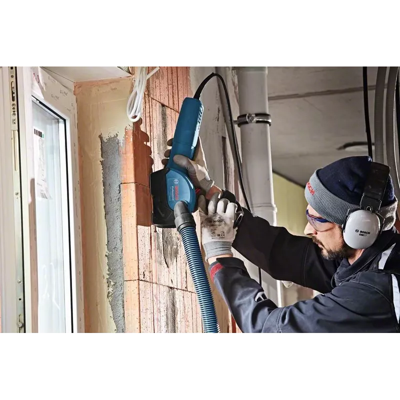 Aspirazione polvere Bosch GDE 125 EA-T Professional