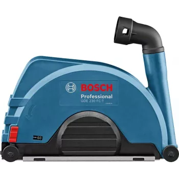Sistema di aspirazione polvere Bosch GDE 230 FC-T Professional