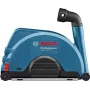 Sistema di aspirazione polvere Bosch GDE 230 FC-T Professional