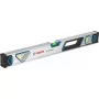 Bosch 1 600 A01 6BP Livella 0,6 m nero, blu, acciaio inox
