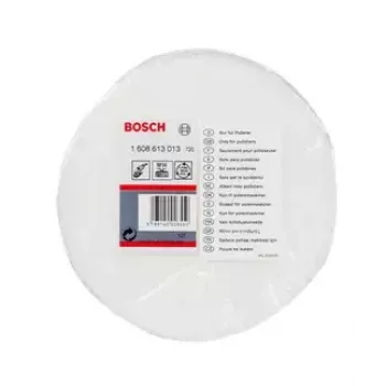 Bosch 1608613013 Disco lucidante