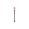 Scalpello piatto Bosch SDS max 1618600210 lunghezza 280 mm