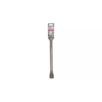 Scalpello piatto Bosch SDS max 1618600210 lunghezza 280 mm