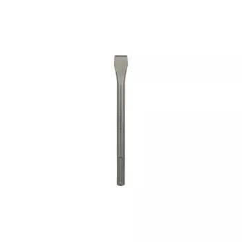 Scalpello piatto Bosch SDS max 1618600210 lunghezza 280 mm