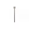 Scalpello a punta Bosch SDS max 1618601007 lunghezza 350 mm