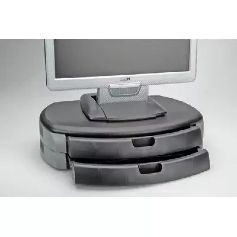 ROLINE Trend Supporto per monitor/stampante, 20 kg, 450x350 mm