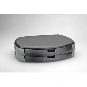 ROLINE Trend Supporto per monitor/stampante, 20 kg, 450x350 mm