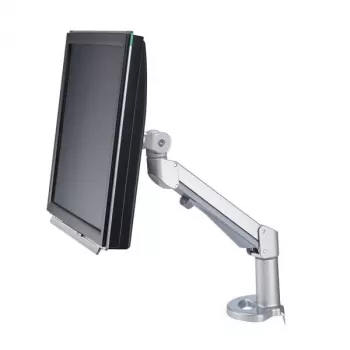 Supporto pneumatico per monitor LCD ROLINE 17.03.1149