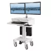 Supporto per PC all-in-one/workstation ROLINE 17.03.1175
