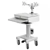 Supporto per PC all-in-one/workstation ROLINE 17.03.1175