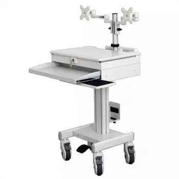 Supporto per PC all-in-one/workstation ROLINE 17.03.1175