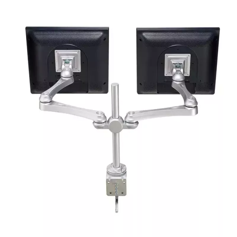 Braccio doppio per monitor LCD ROLINE 17.03.1230