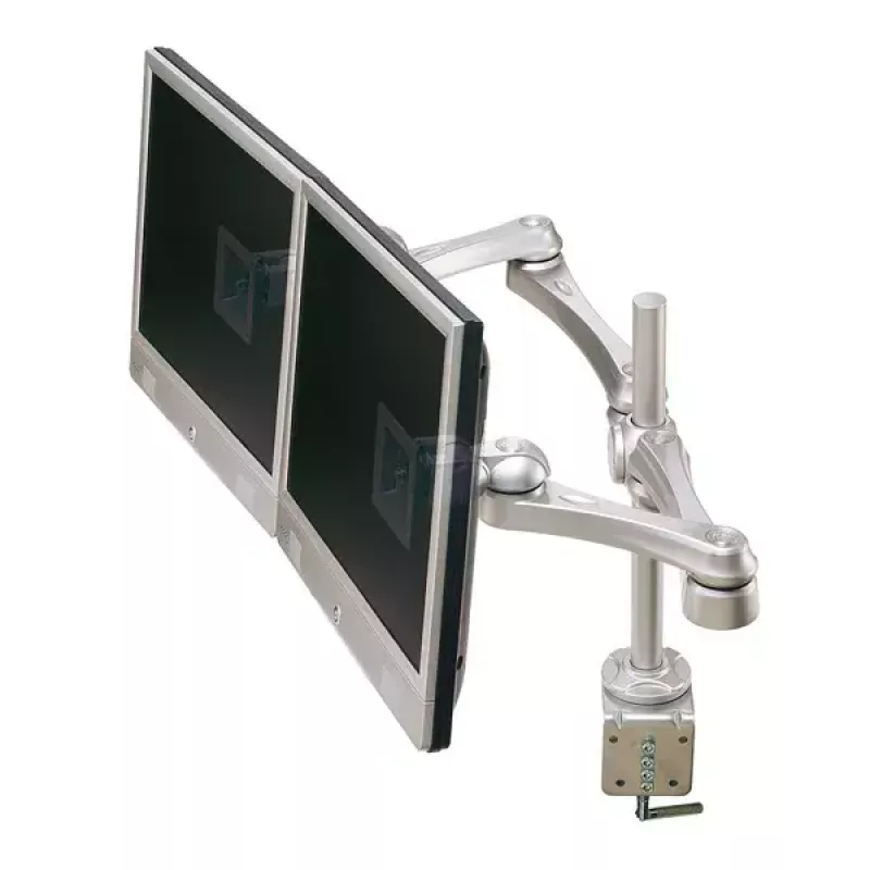 Braccio doppio per monitor LCD ROLINE 17.03.1230