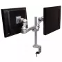 Braccio doppio per monitor LCD ROLINE 17.03.1230