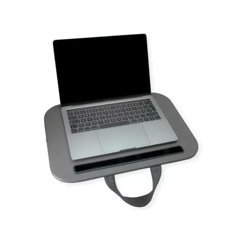 Supporto passivo VALUE 17.99.0097 per laptop smartphone tablet grigio