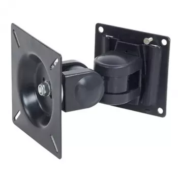 Kit supporto a parete per monitor LCD VALUE con 2 snodi