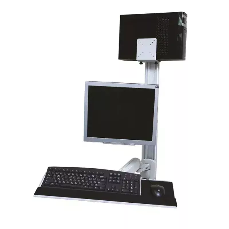 Postazione di lavoro da parete VALUE pneumatico