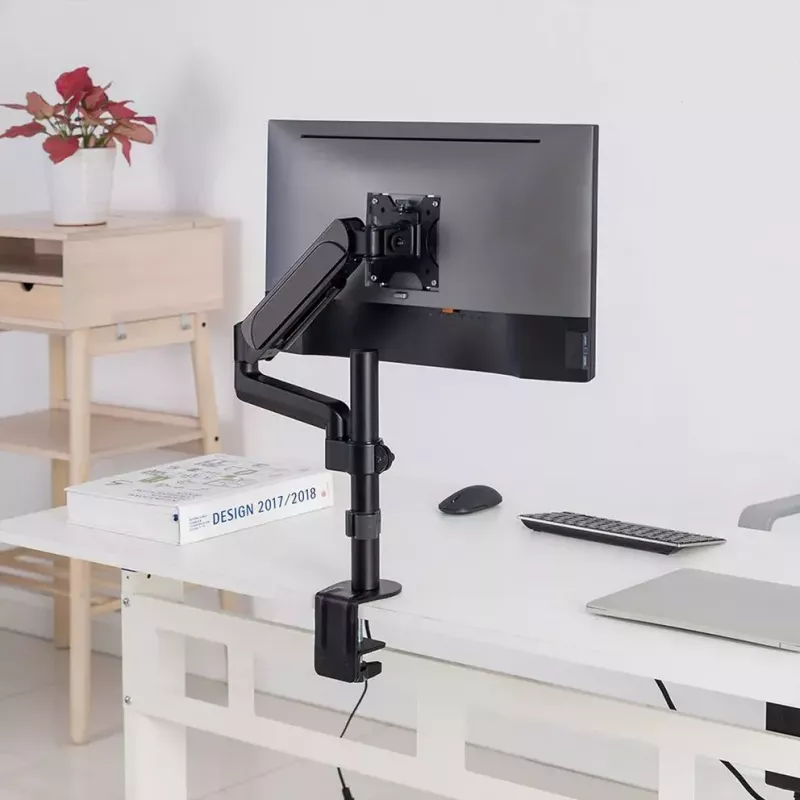 Supporto monitor VALUE 17.99.1181 nero 81,3 cm capacità 9 kg